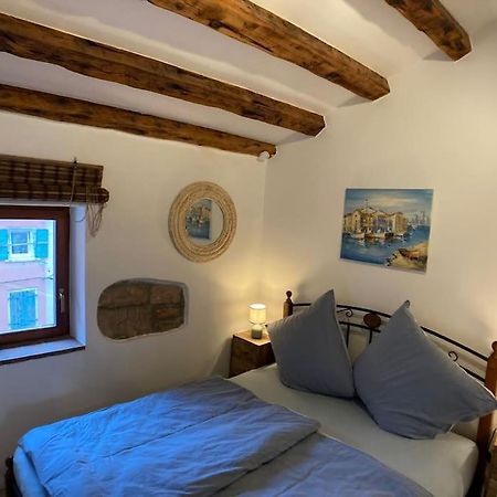 Piccolo Nido Apartment โรวีน ภายนอก รูปภาพ