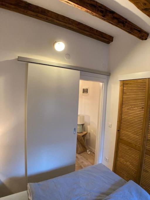 Piccolo Nido Apartment โรวีน ภายนอก รูปภาพ