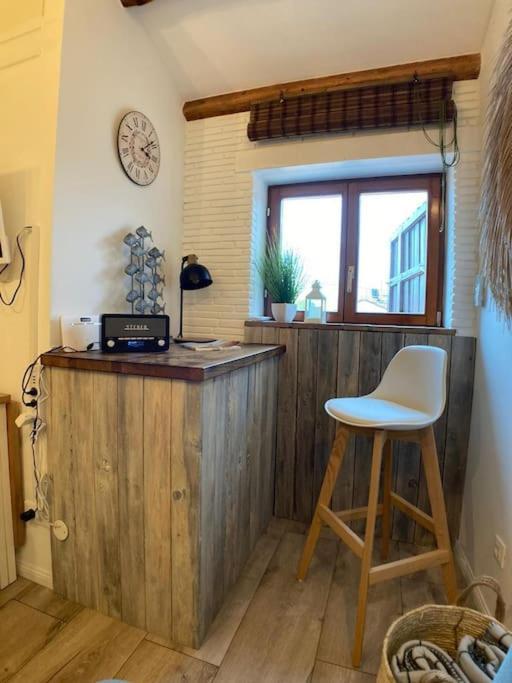 Piccolo Nido Apartment โรวีน ภายนอก รูปภาพ