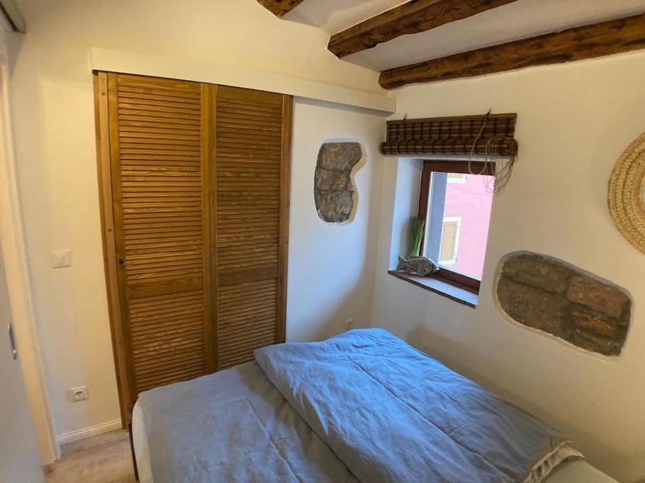 Piccolo Nido Apartment โรวีน ภายนอก รูปภาพ