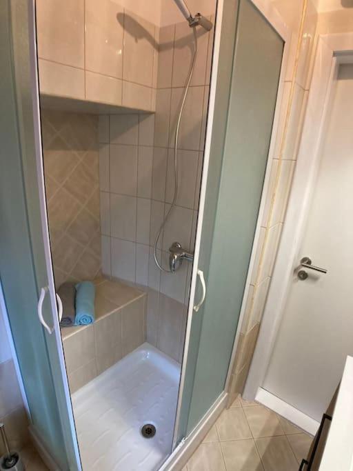 Piccolo Nido Apartment โรวีน ภายนอก รูปภาพ