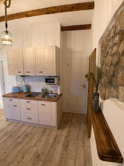 Piccolo Nido Apartment โรวีน ภายนอก รูปภาพ